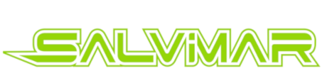 Salvimar logo